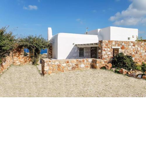 Villa Aegean View