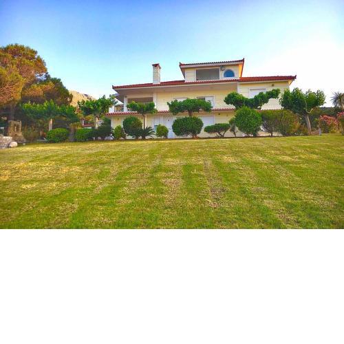 Villa Aegean
