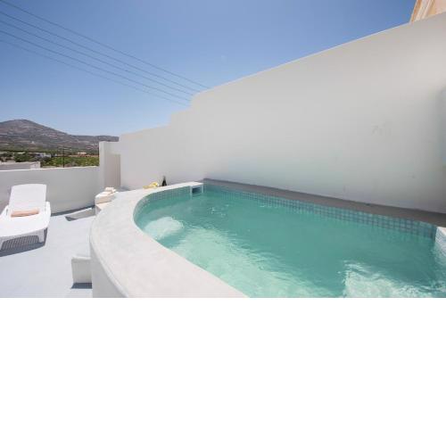 Villa Aegeon Grande