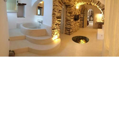 Villa Aerino II