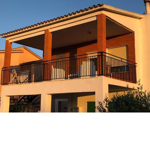 Villa Aeroclub REF. 002