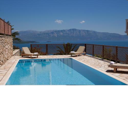 Villa Aeropi