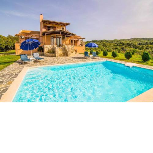 Villa Aetos