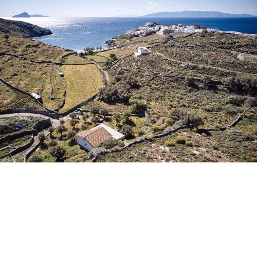 Villa Afionas Kythnos