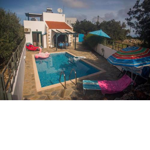 Villa Afou