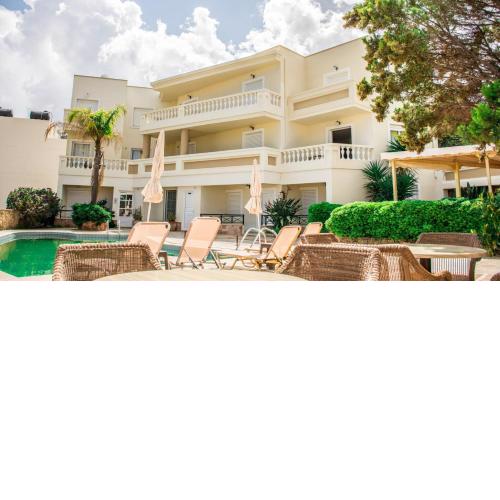 Villa Afrodite by Estia