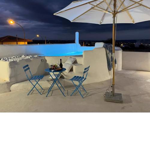 Villa Afrodite mediterranea 2022