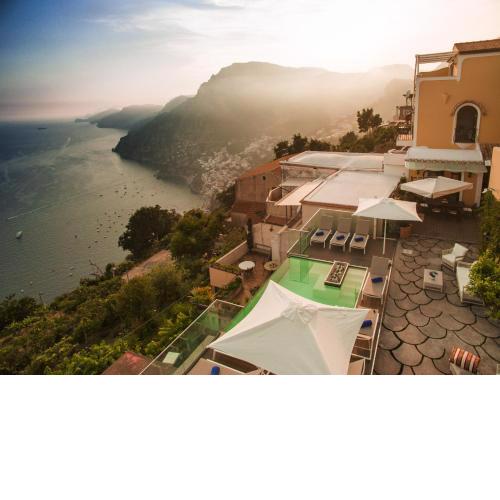 Villa Afrodite