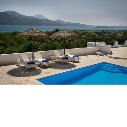 Villa Afrodite