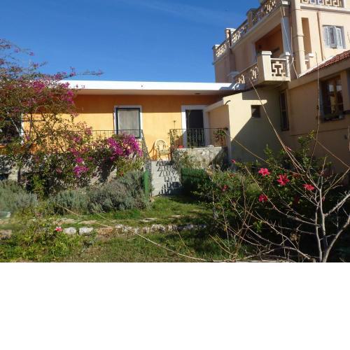 Villa Afrodite