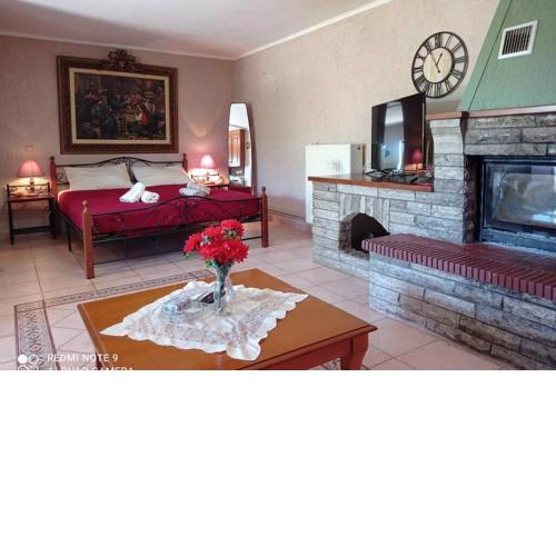 Villa Afroditi - Cozy appartment close to the sea