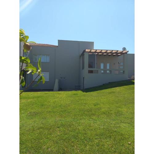 Villa Afroditi LUX