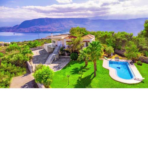 Villa Afroditi