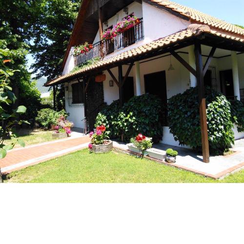 Villa Afroditi