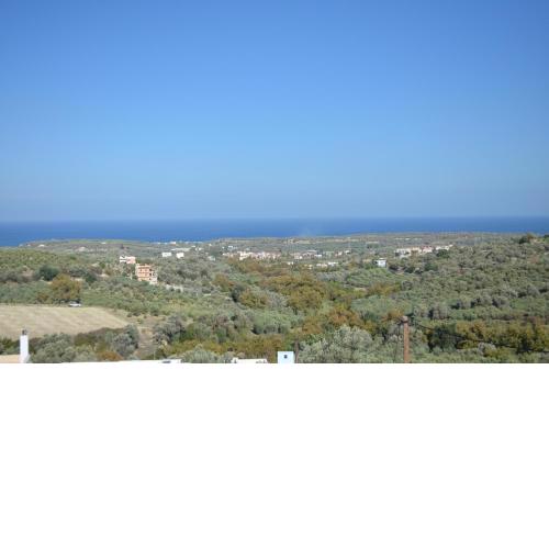 Villa Afroditi