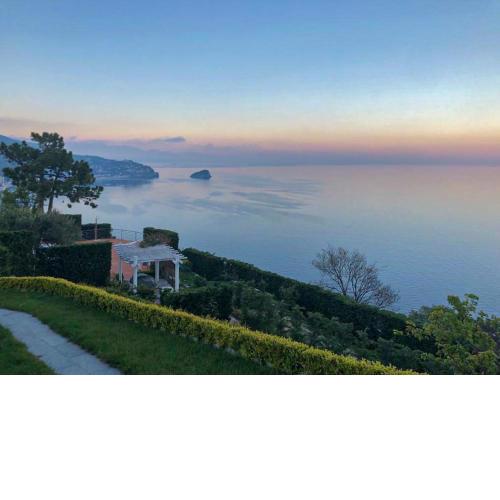 VILLA AGA