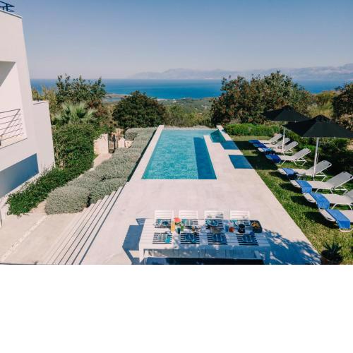 Villa Agalia