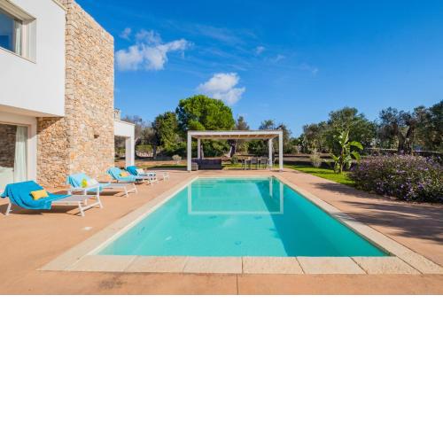 Villa Agape Luxury Leuca by HDSalento