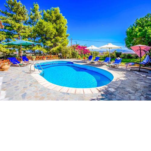 Villa Agapi Episcopi