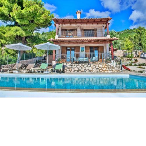 Villa Agapi