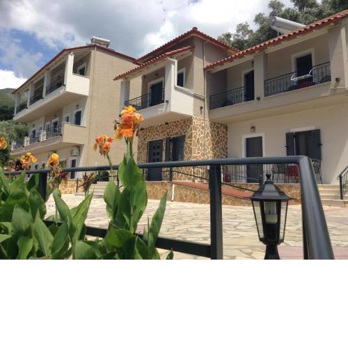 Villa Agapi