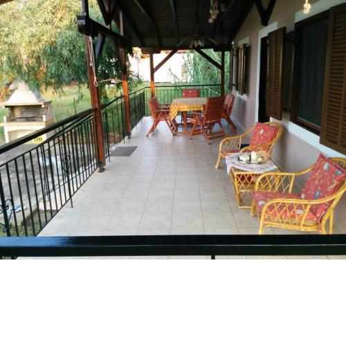 Villa Agapi
