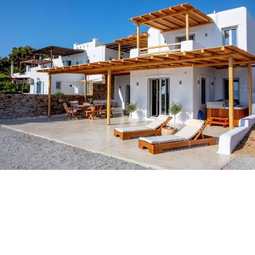 VILLA AGAPITOS
