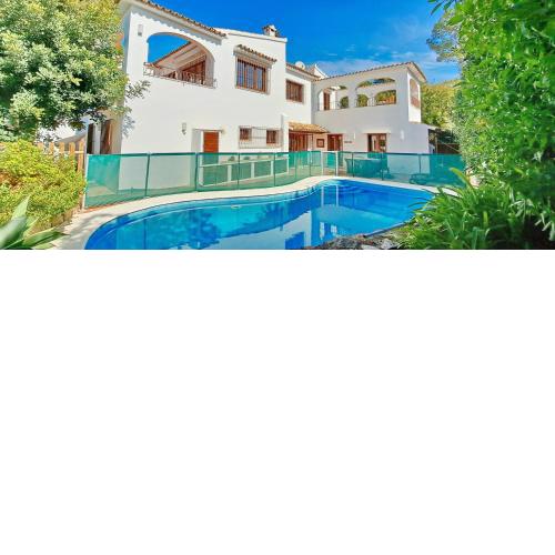 Villa Agata Blue