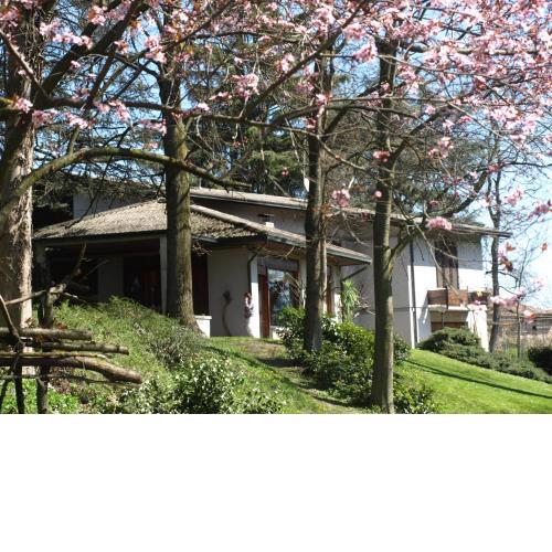 Villa Agata