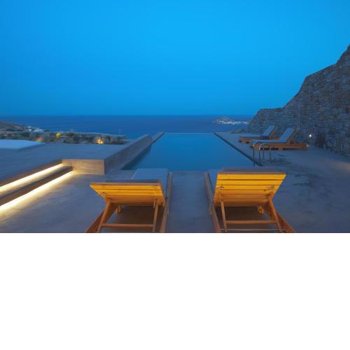 Villa Agate by Mykonos Rocks