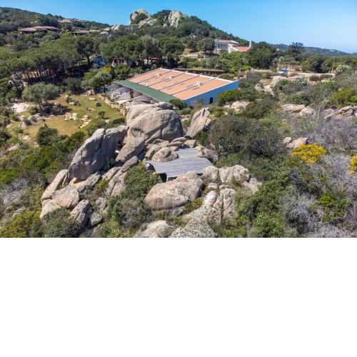Villa Agave 5 a Valle Dell Erica