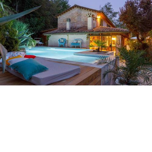 Villa Agave 8