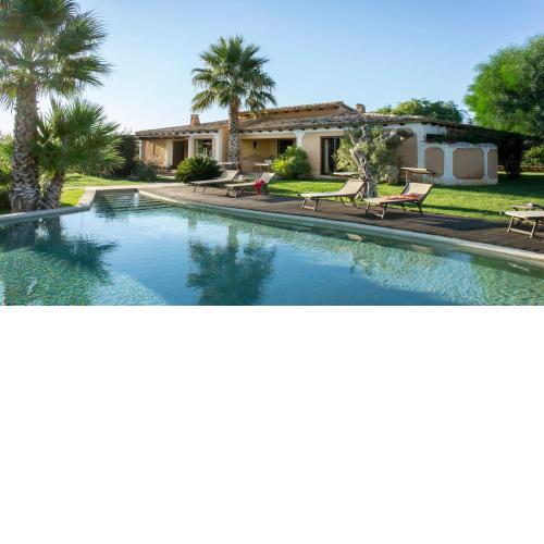 Villa Agave