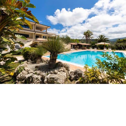 Villa Agave