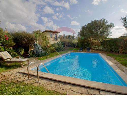 Villa Agave