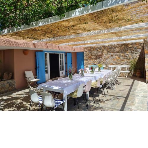 Villa-Agave