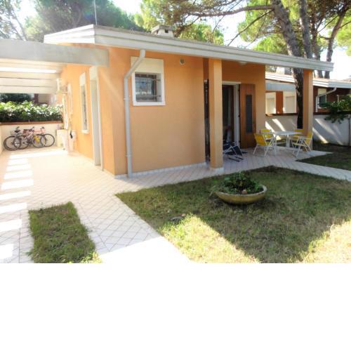 Villa Agavi