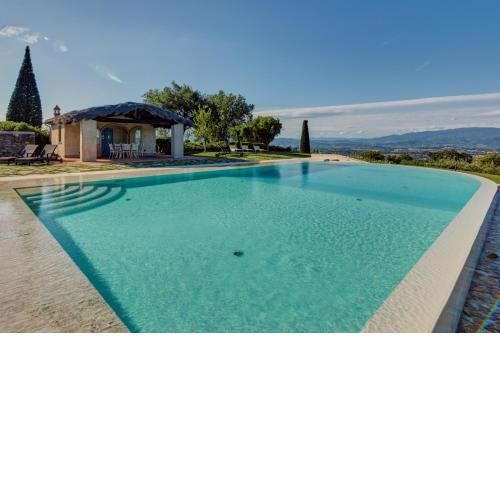 Villa Agazzi by PosarelliVillas