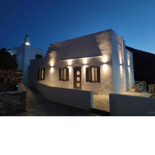 Villa Ageri