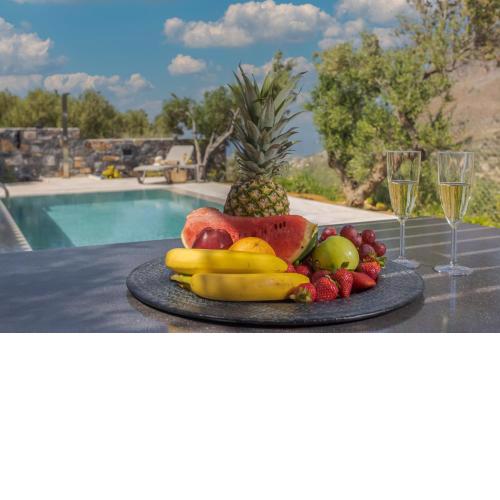Villa Aggeliki with Private Swimming Pool