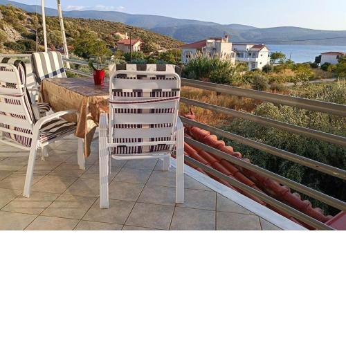 Villa Aggeliki