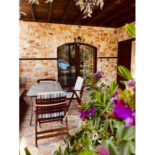 Villa Aggeliki