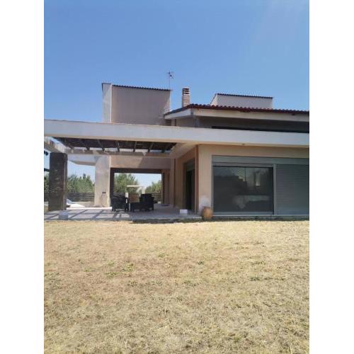 Villa Aggelos