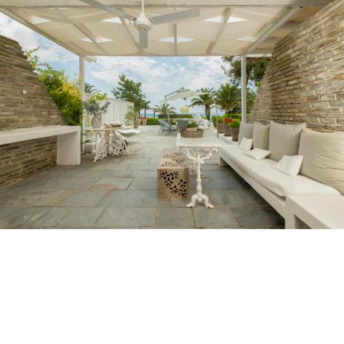 Villa Aggistri Pefkohori Halkidiki