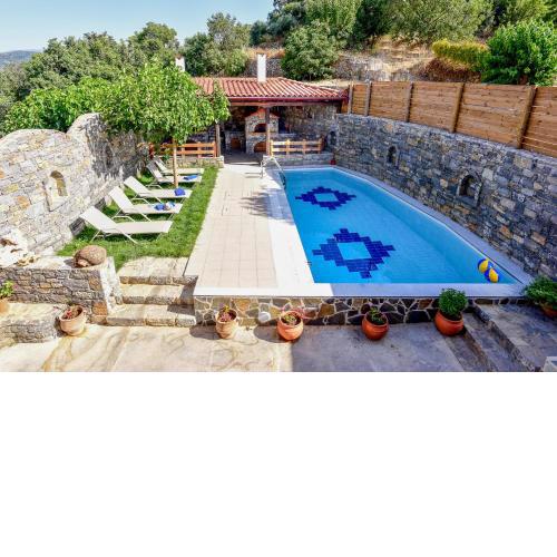 Villa Agia