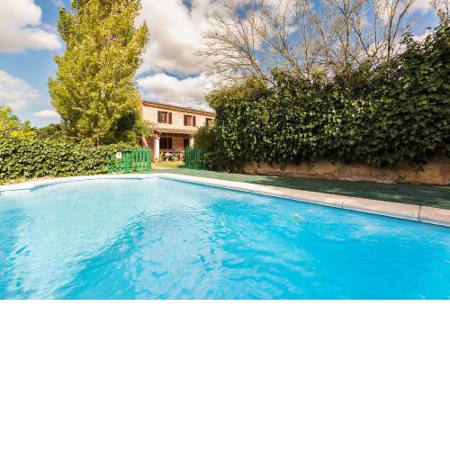 Villa Agina