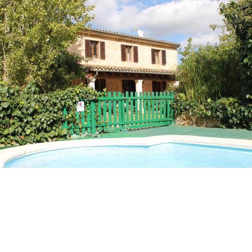Villa Agina