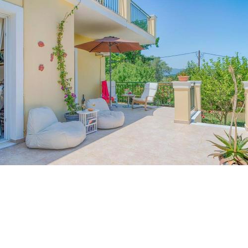 Villa Aglaia
