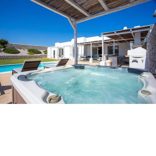 Villa Aglaia