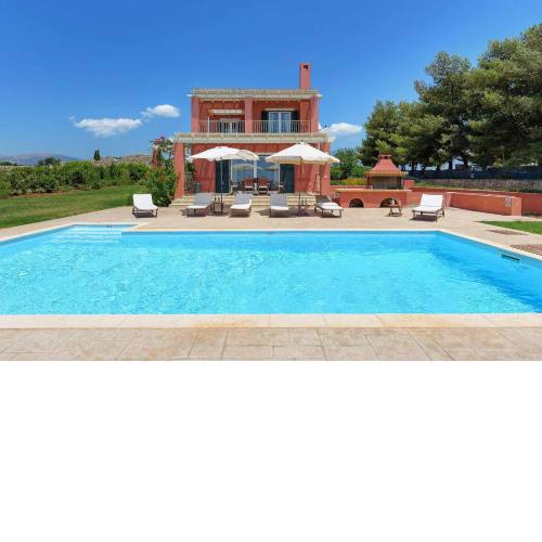 Villa Agnandi